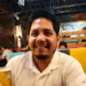 Meet your Posher, Cristhian